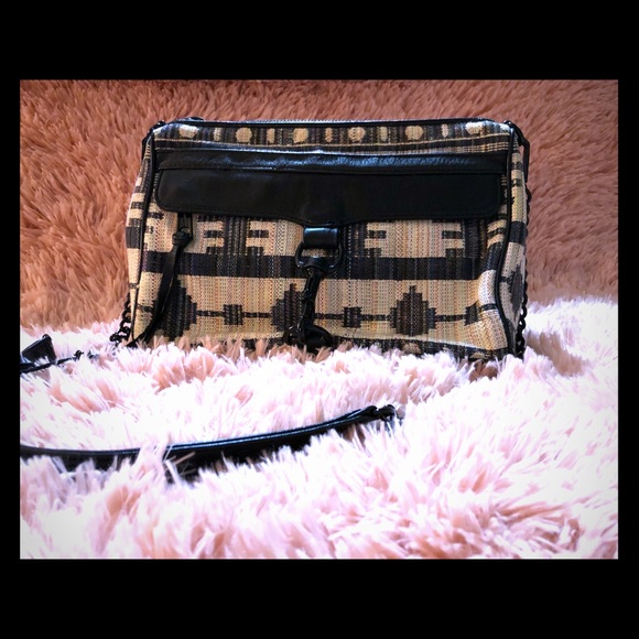 Rebecca Minkoff Handbags - Rebecca Minkoff MAC